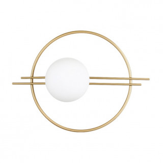 Бра Inodesign Esta Gold 40.4430