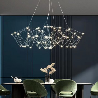 Подвесная светодиодная люстра Inodesign Firefly's D60 44.2560 - 1