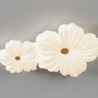 Потолочный светодиодный светильник Inodesign Flower 2 44.8013 - 0