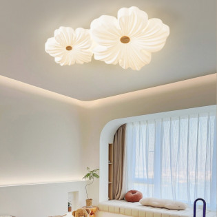 Потолочный светодиодный светильник Inodesign Flower 2 44.8013 - 1