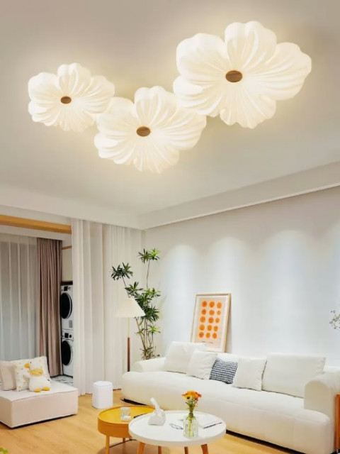 Потолочный светодиодный светильник Inodesign Flower 3 44.1113