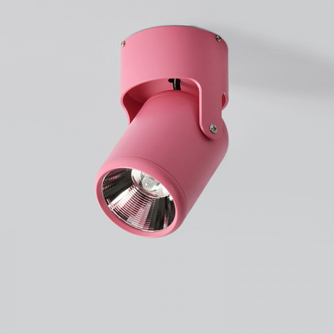 Накладной точечный светодиодный светильник Inodesign Fun 40.0102