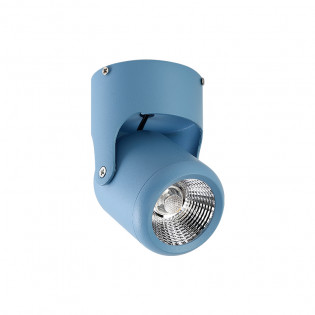 Накладной точечный светодиодный светильник Inodesign Fun 40.0103 - 0