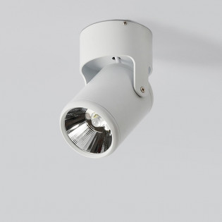 Накладной точечный светодиодный светильник Inodesign Fun 40.0105 - 0