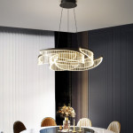 Подвесная люстра Inodesign Gabriel 44.5012