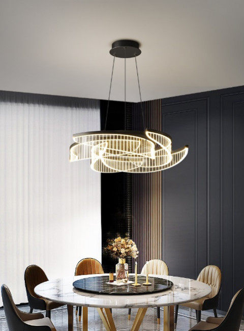 Подвесная люстра Inodesign Gabriel 44.5012