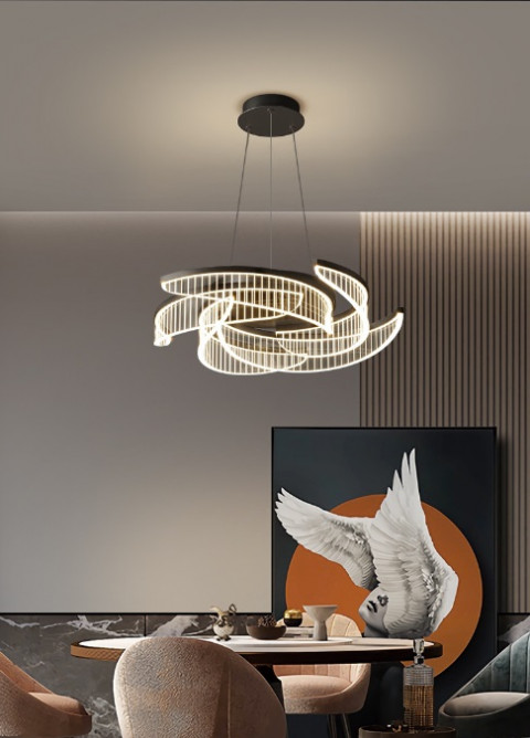 Подвесная люстра Inodesign Gabriel 44.5012