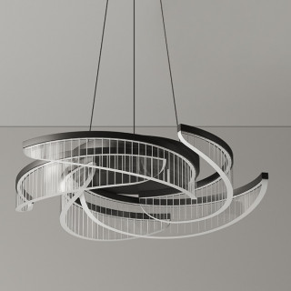 Подвесная люстра Inodesign Gabriel 44.5012