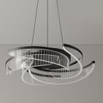 Подвесная люстра Inodesign Gabriel 44.5012