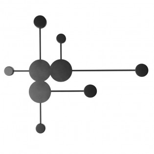 Настенный светодиодный светильник Inodesign Geometry 44.9173 - 0