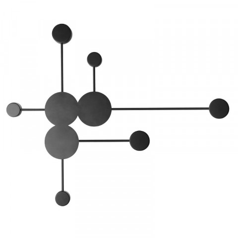 Настенный светодиодный светильник Inodesign Geometry 44.9173