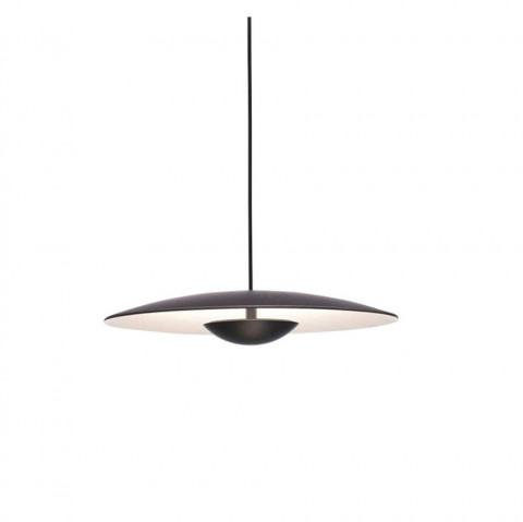 Подвесной светильник Inodesign Ginger Black 44.1245