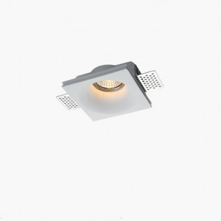 Гипсовый встраиваемый светильник Inodesign Gypsum 44.0511 - 0
