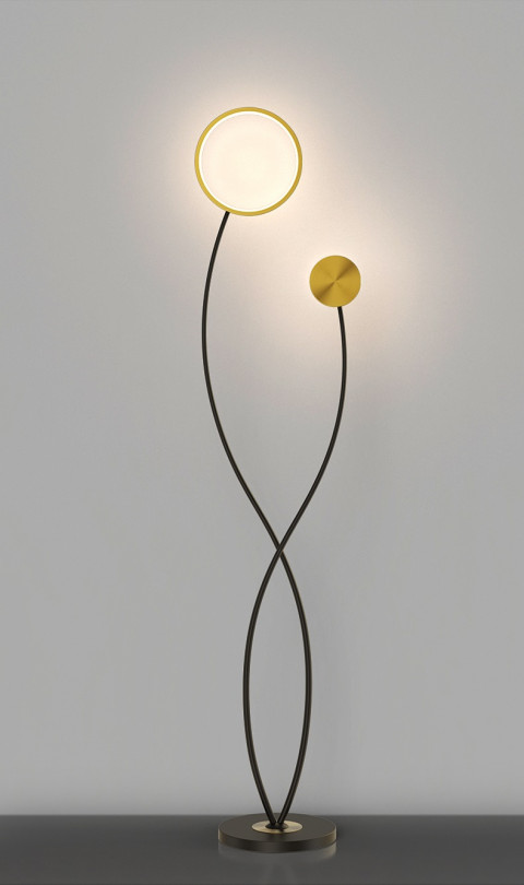 Торшер Inodesign Haley 44.2510