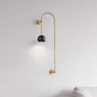 Бра Inodesign Heimir Left 44.8028