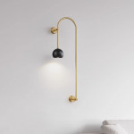 Бра Inodesign Heimir Left 44.8028