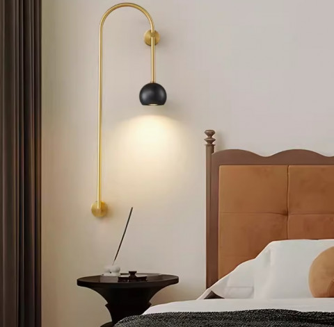 Бра Inodesign Heimir Right 44.8014