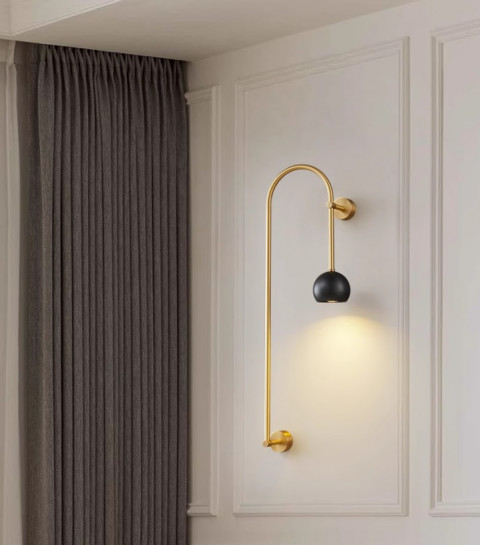 Бра Inodesign Heimir Right 44.8014