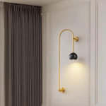 Бра Inodesign Heimir Right 44.8014