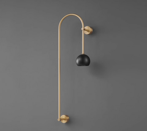 Бра Inodesign Heimir Right 44.8014