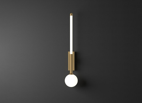 Бра Inodesign Helga 44.5810