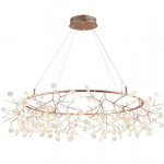 Подвесная люстра Inodesign Heracleum 44.312 D210 G