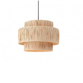 Подвесная люстра Inodesign Hiskias 44.3550