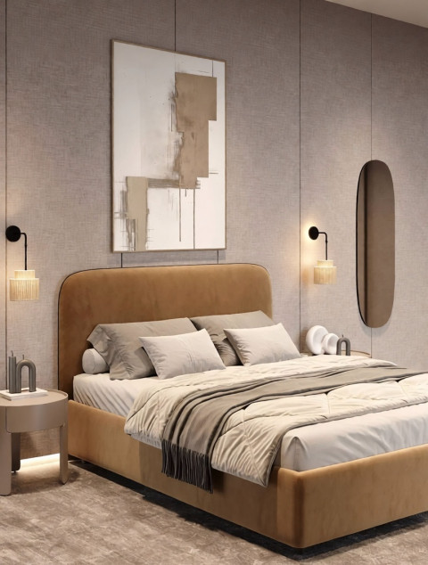 Бра Inodesign Hiskias 44.6020