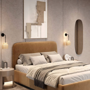 Бра Inodesign Hiskias 44.6020 - 1