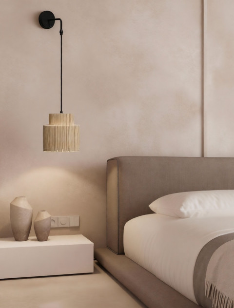 Бра Inodesign Hiskias 44.6020