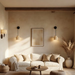 Бра Inodesign Hiskias 44.6020