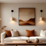 Бра Inodesign Hiskias 44.6020