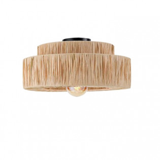 Потолочная люстра Inodesign Hiskias 44.2555 - 0