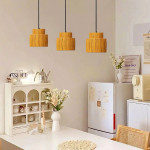 Подвесной светильник Inodesign Hiskias Ginger 40.1615
