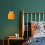 Подвесной светильник Inodesign Hiskias Ginger 40.1615