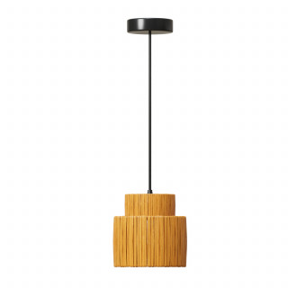 Подвесной светильник Inodesign Hiskias Ginger 40.1615