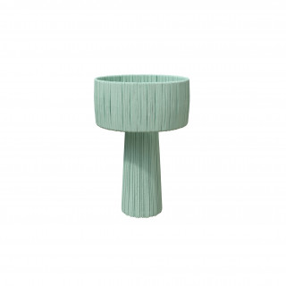 Настольная лампа Inodesign Hiskias Green 42.3826
