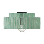 Потолочная люстра Inodesign Hiskias Green 44.2145