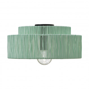 Потолочная люстра Inodesign Hiskias Green 44.2155 - 0