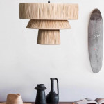 Подвесной светильник Inodesign Hiskias Lux D45 40.3245