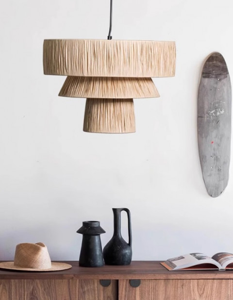 Подвесной светильник Inodesign Hiskias Lux D45 40.3245