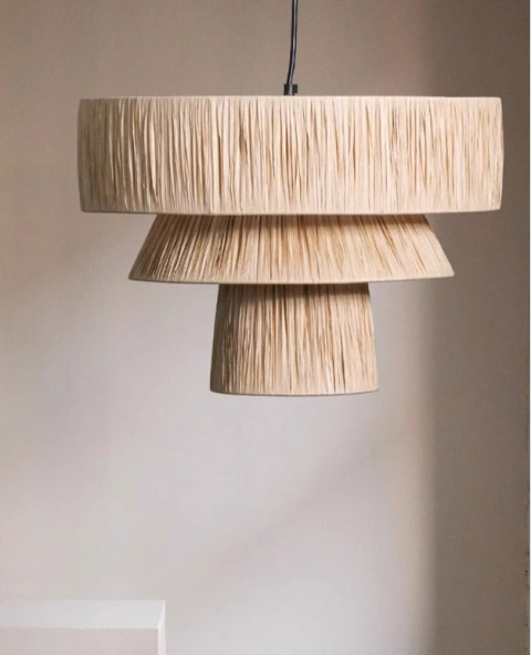 Подвесной светильник Inodesign Hiskias Lux D45 40.3245