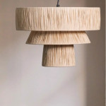 Подвесной светильник Inodesign Hiskias Lux D45 40.3245