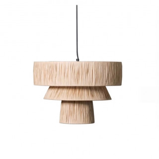 Подвесной светильник Inodesign Hiskias Lux D45 40.3245