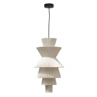 Подвесная люстра Inodesign Hiskias Ziggurat 44.5530