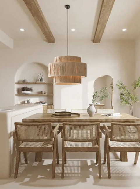 Подвесная люстра Inodesign Hiskias 44.4260