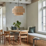 Подвесная люстра Inodesign Hiskias 44.4260