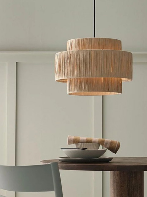 Подвесная люстра Inodesign Hiskias 44.4260