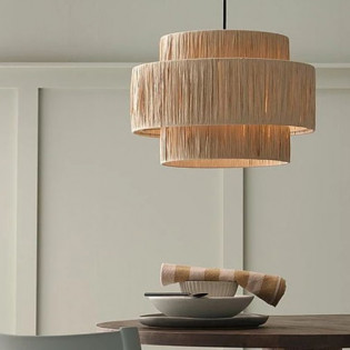 Подвесная люстра Inodesign Hiskias 44.2840 - 1