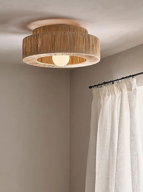 Потолочная люстра Inodesign Hiskias 44.2555